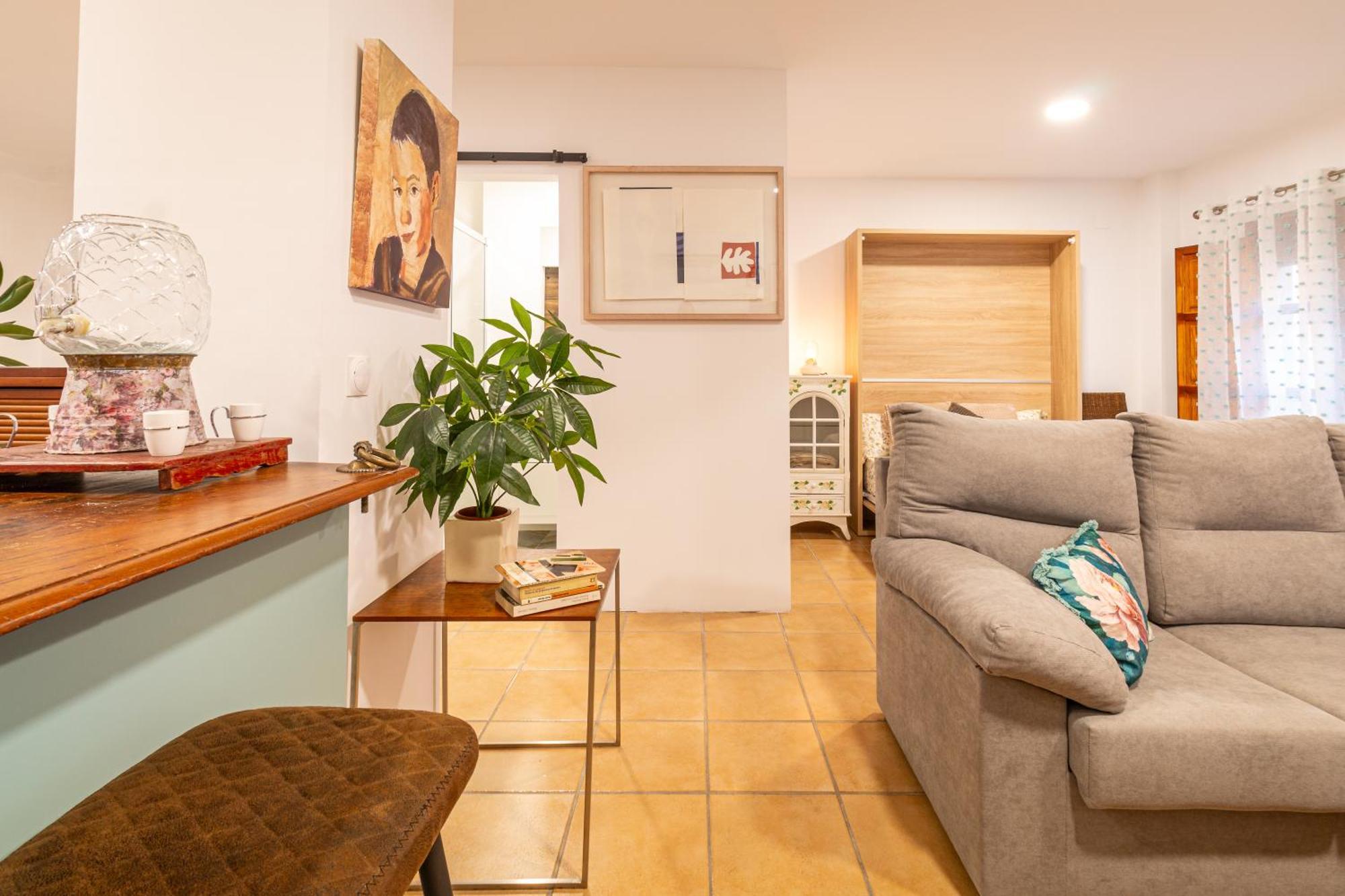La Petite Maison De Nadette 2 Gandía Exterior foto