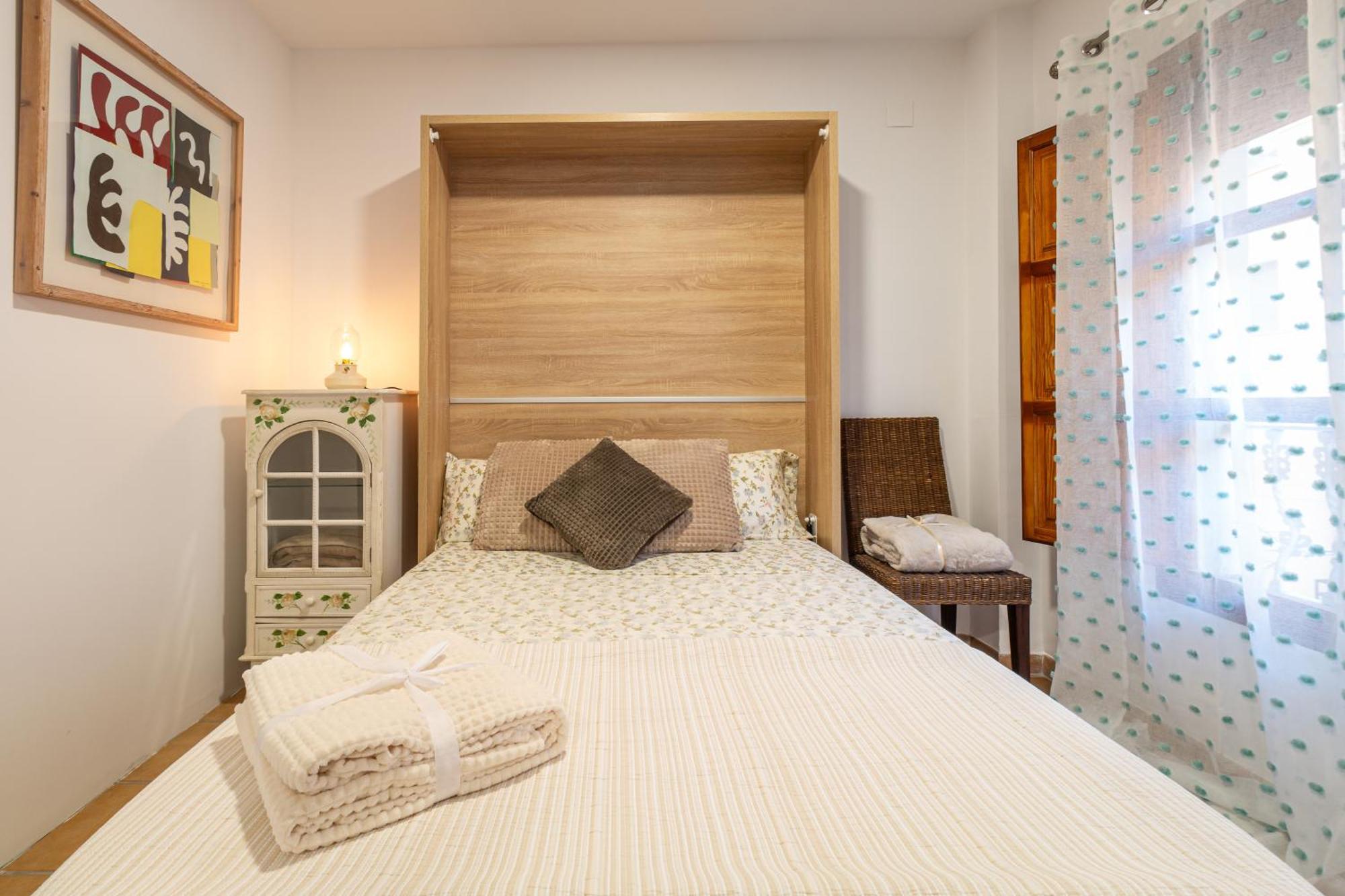 La Petite Maison De Nadette 2 Gandía Exterior foto